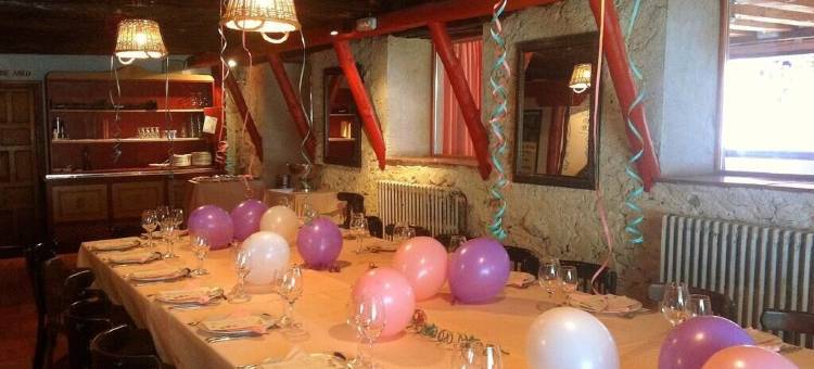 波萨达牧场酒店(La Posada del Rancho)图片