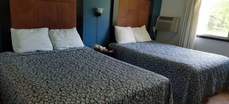 塔拉戈纳汽车旅馆(Tarragon Motel)图片