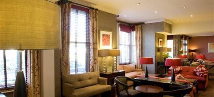 阿丁顿酒店(Ardington Hotel)图片