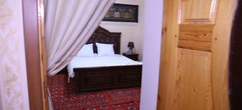 希瓦伊布拉希姆酒店(Khiva Ibrohim Guest House)图片