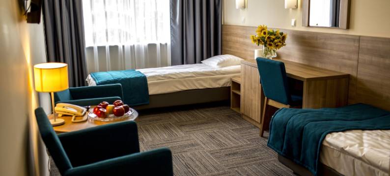 会议酒店(Hotel Meeting)图片