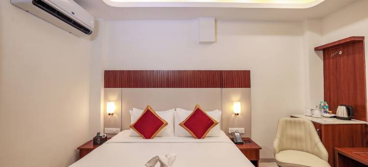 萨蒂亚姆绿洲(Sathyam Oasis)图片