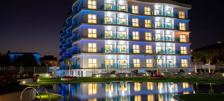 海洋体验公寓酒店(Aparthotel Sea Experience)图片