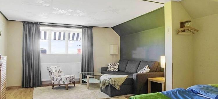 波尔比酒店(HotelBorrby)图片