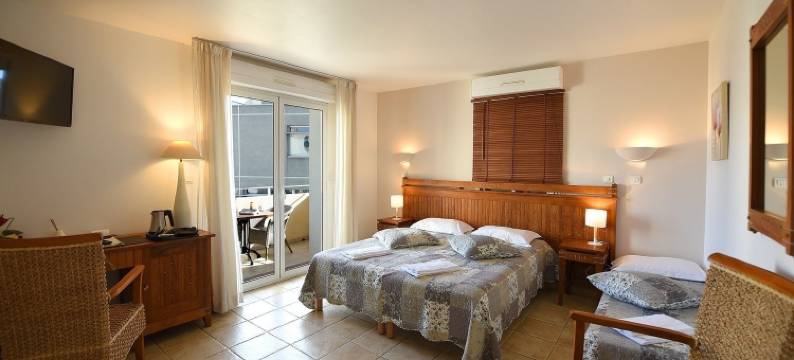 卡萨迪玛利亚西西莉亚 A 酒店(Hôtel A Casa di Maria Cicilia)图片