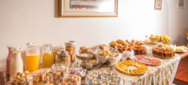 瑟伦纳旅馆(Pousada Serena)图片