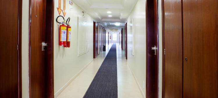 JVA 菲尼克斯酒店(Jva Fênix Hotel)图片