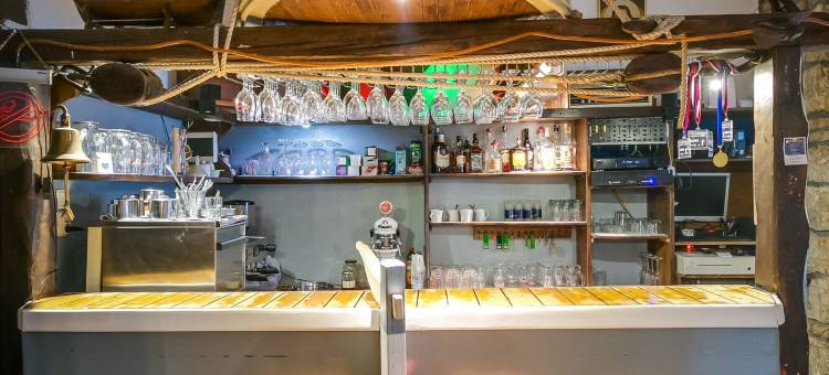 北风膳食公寓酒店(Pansion Tramontana Eco Stay & Sea View in Beli, Cres)图片