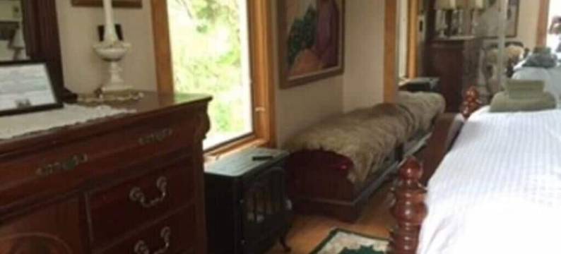 弗林特山农场 AG 住宅(Flint Hill Farm AG)图片