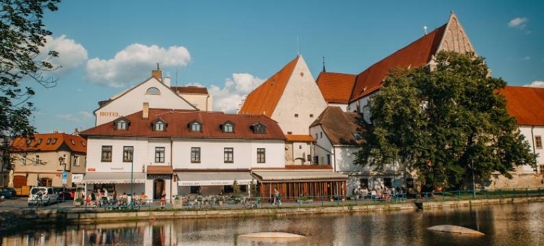 克利卡酒店(Hotel Klika)图片