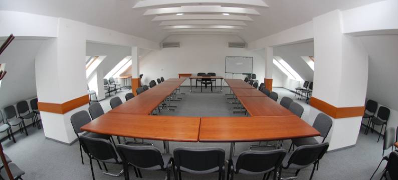 普兰滕酒店(Hotel Platan)图片