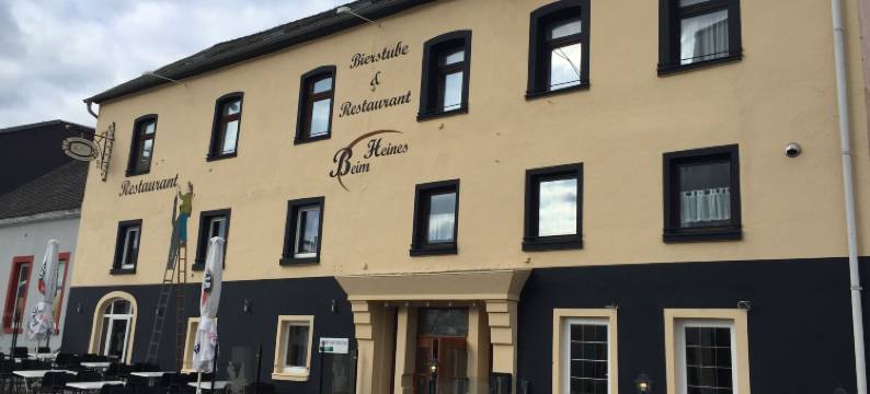 贝姆海恩斯酒店(Beim Heines)图片