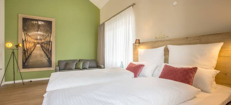 韦恩贝克葡萄酒餐厅酒店(Weinbek)图片