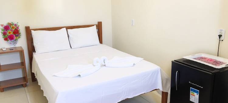 马拉加海滩旅舍(Maraga Beach Hostel)图片