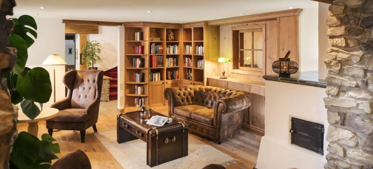 哈蒙酒店(Hotel Haymon)图片