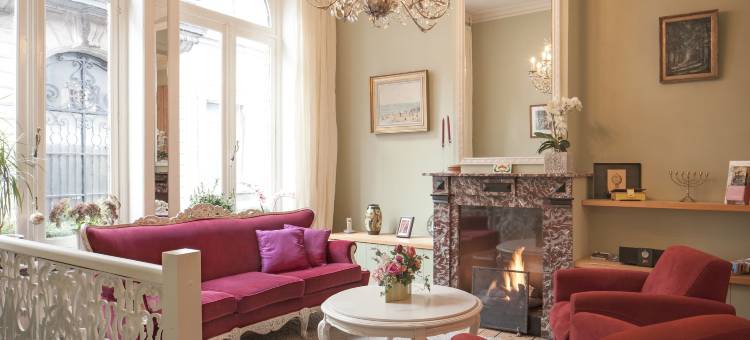布鲁日住宿加早餐旅馆(B&B In Bruges)图片