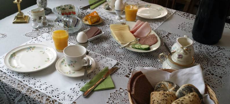 洛兰岛酒店(Hotel Lolland)图片