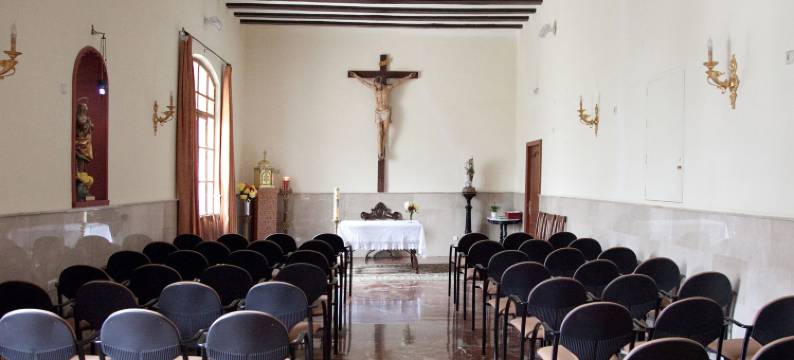 努斯塔卡门夫人酒店(Nuestra Señora del Carmen)图片