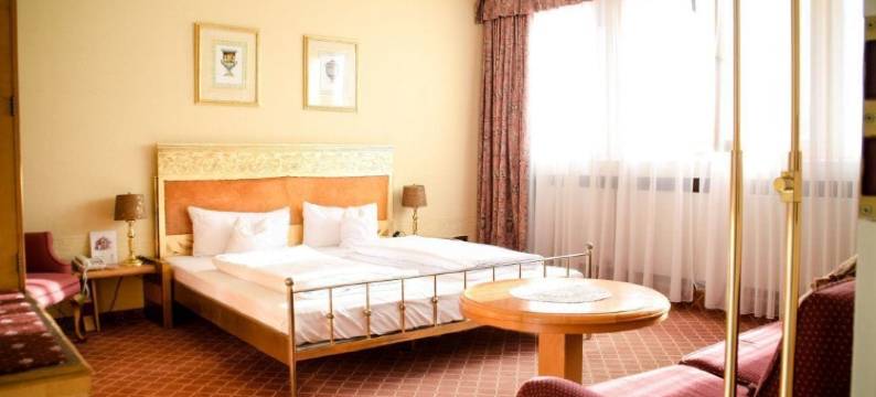 沃克斯切斯豪斯酒店(Walk'Sches Haus)图片