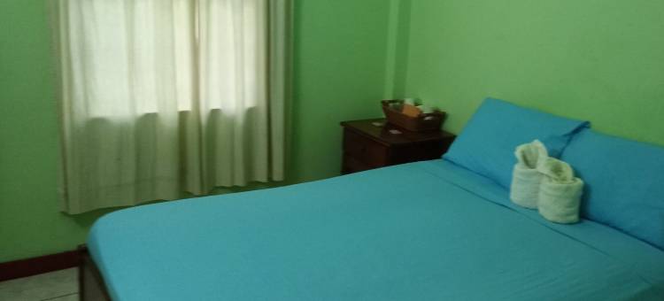 贝尔科夫酒店(Belcove Hotel)图片