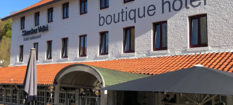 斯雷纳可瓦勒伊精品酒店(Boutique Hotel Slenaker Vallei - Buitengewoongenieten)图片