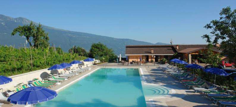 萨塞努公园酒店(Park Hotel Zanzanù)图片