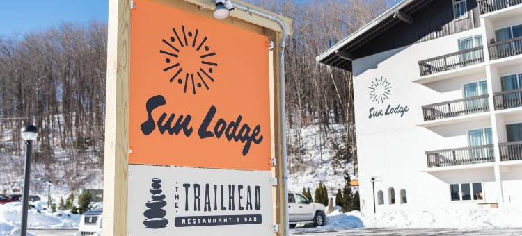 Sun Lodge, an Ascend Collection Hotel图片