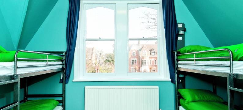 坎特伯雷青年旅馆(YHA Canterbury)图片
