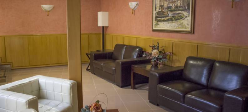 莫拉达斯酒店(Hotel Las Moradas)图片