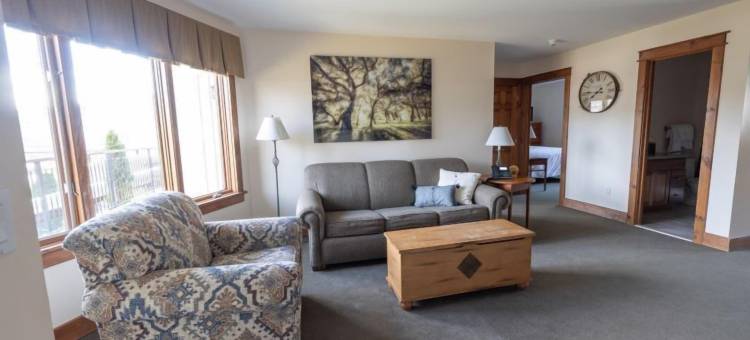 温德姆山俱乐部的温伍德公寓(Winwood Condominiums by Windham Mountain Club)图片