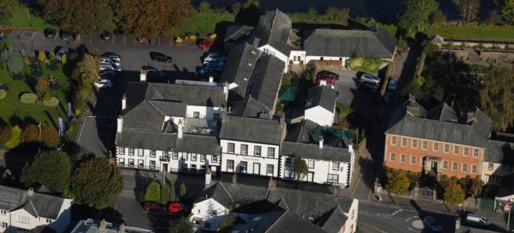 鳟鱼酒店(Trout Hotel)图片