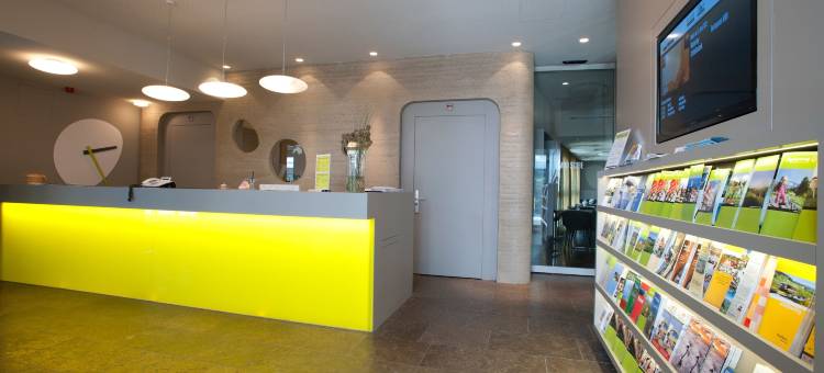 海利桑公寓(Herisau Apartments)图片