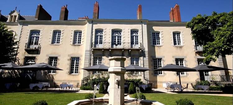 皮里厄杜比诺酒店(Hôtel Restaurants & Spa Perier du Bignon)图片