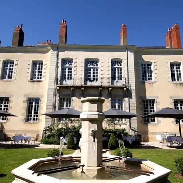 皮里厄杜比诺酒店(Hôtel Restaurants & Spa Perier du Bignon)图片