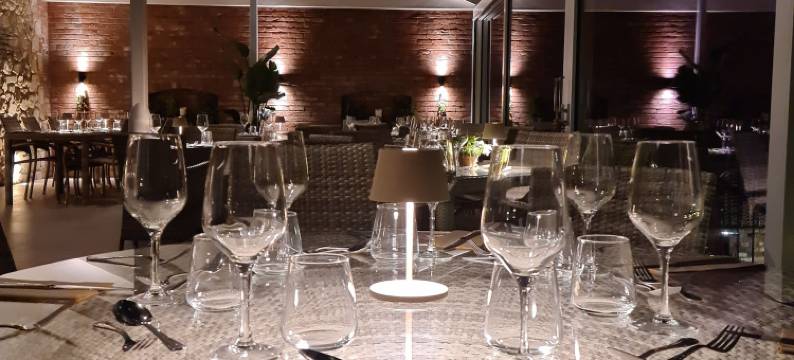 罗马旅馆露营酒店(The Roman Camp Inn)图片