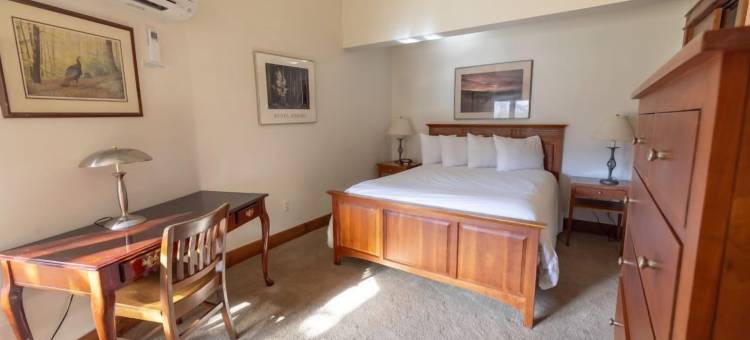 温德姆山俱乐部的温伍德公寓(Winwood Condominiums by Windham Mountain Club)图片