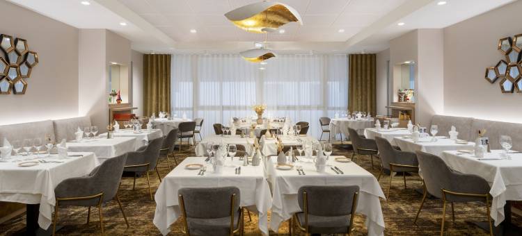 埃里希欧酒店(Hôtel Eliseo)图片