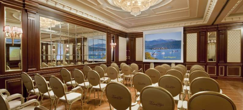 斯布兰迪德酒店(Hotel Splendid)图片