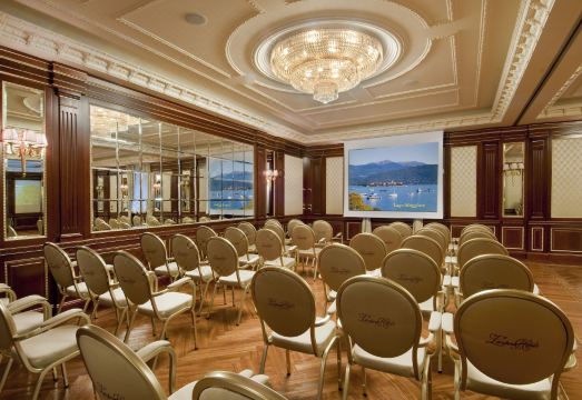 Hotel Splendid Hotel Overview