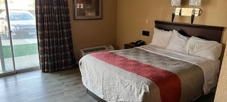 韦斯顿RFD酒店(Hotel Weston Rfd)图片