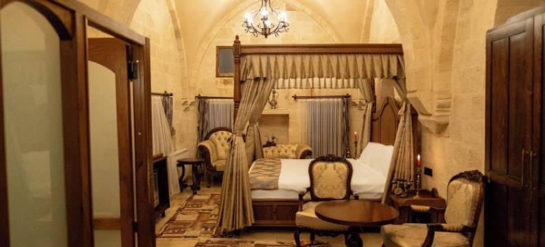 卡斯尔迪万酒店(Kasr-i Divan Hotel)图片