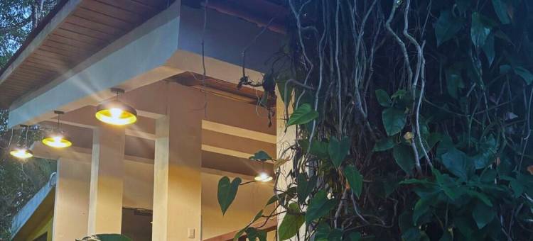 拉阿尔迪哈拉齐惠尼克酒店(Hotel la Aldea del Halach Huinic)图片