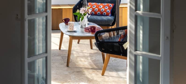 安吉利之家旅馆(Casa di Angeli)图片