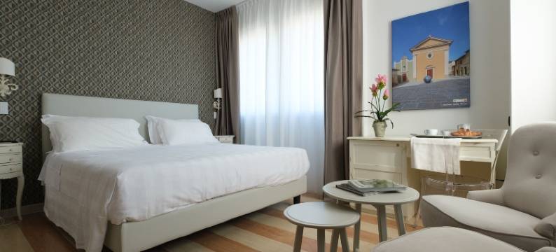 波塔瓦尔德拉酒店(Hotel Portavaldera)图片