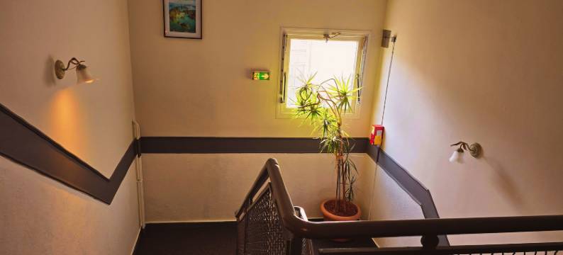 亚历山德拉酒店(Hôtel Alexandra Centre Ville)图片