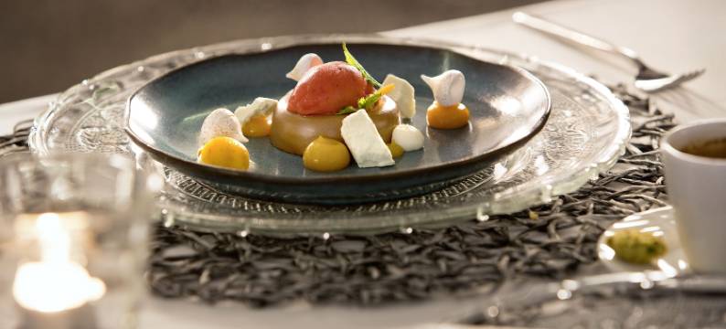 慕赫勒伽藤餐厅&酒店(Ganter Hotel & Restaurant Mohren)图片