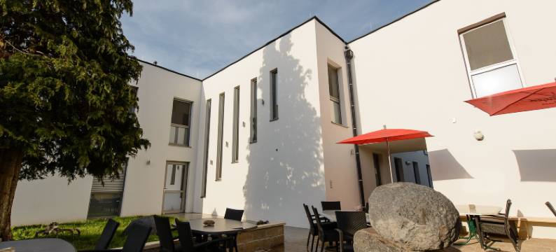 Dorfmeister 商务酒店 B&B(Dorfmeister Business Hotel B&B)图片