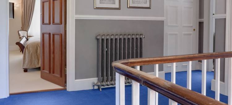 斯奥海之楼酒店(Southernhay House Hotel)图片