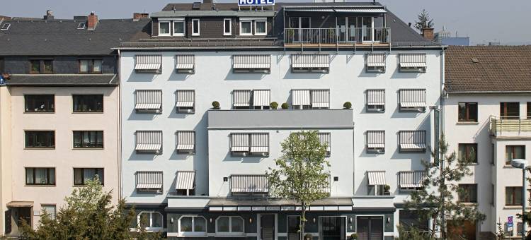 卡拉蒙拓普酒店(Top Hotel Krämer)图片