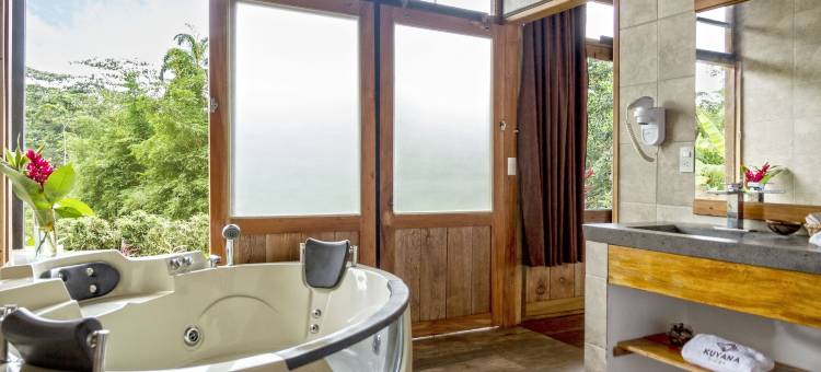 库野纳亚马逊旅馆(Kuyana Amazon Lodge)图片